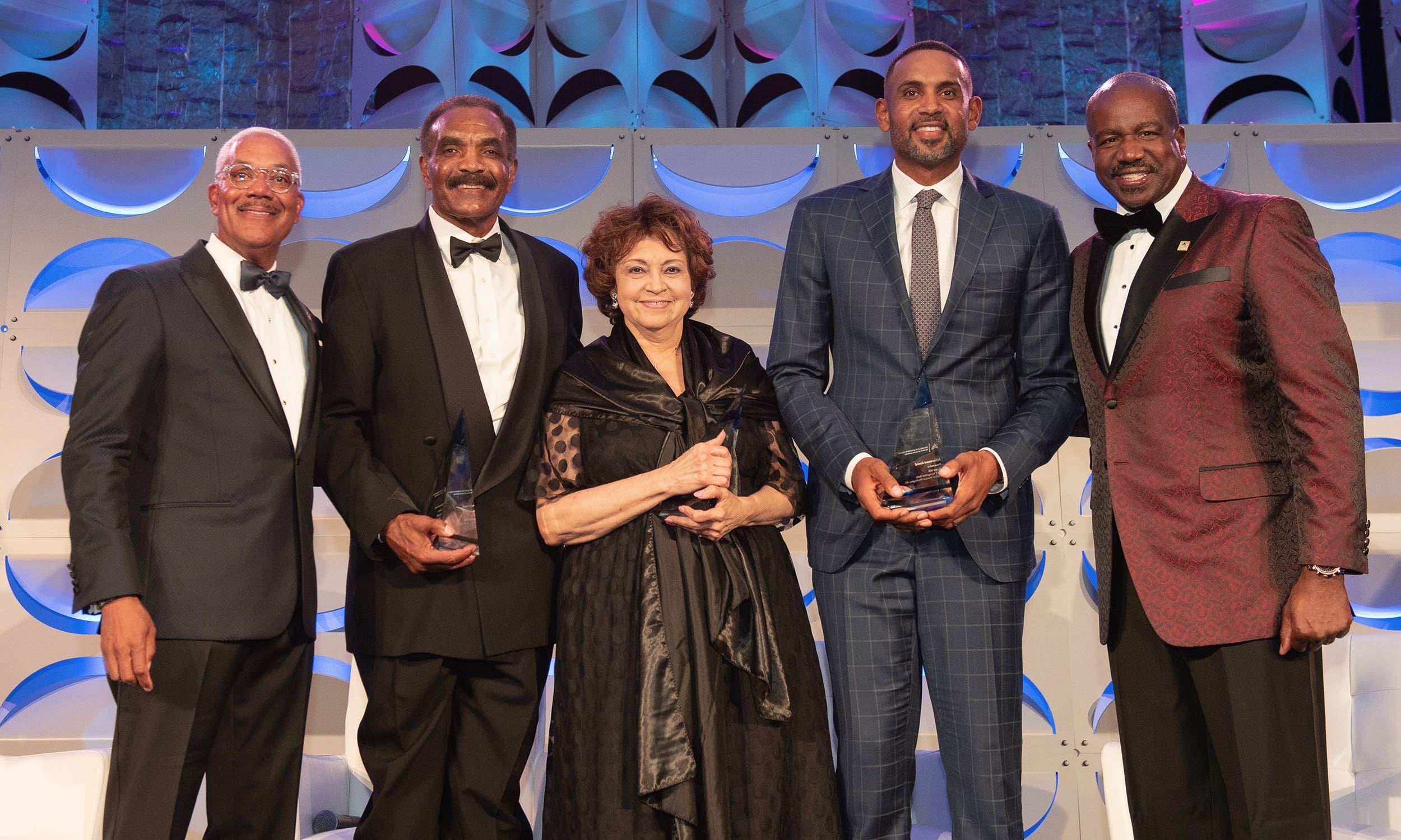 Annual Recognition Gala The Executive Leadership Council (ELC)