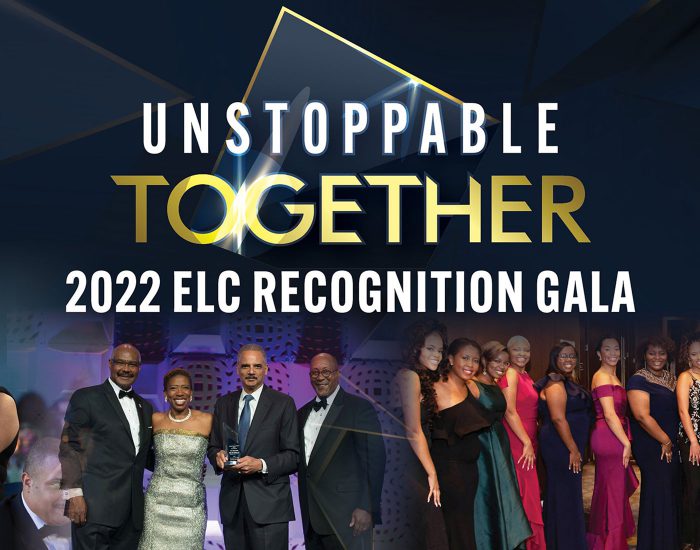 The Executive Leadership Council (ELC)