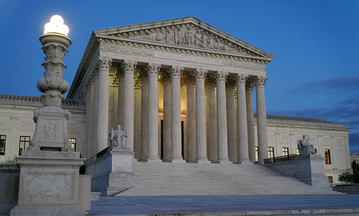 The Executive Leadership Council Expresses Concern Over Supreme Court