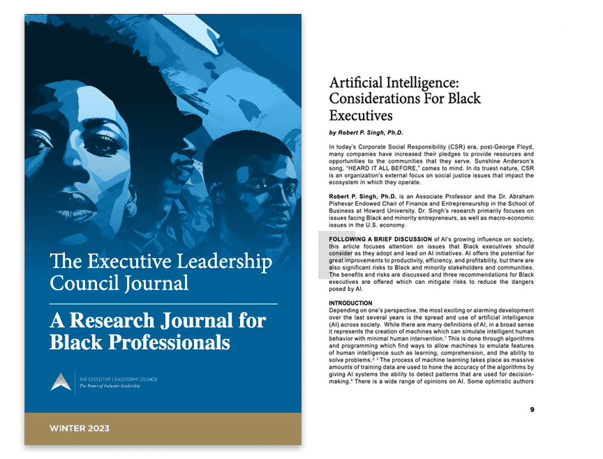 Research The Executive Leadership Council research-the-executive-leadership-council