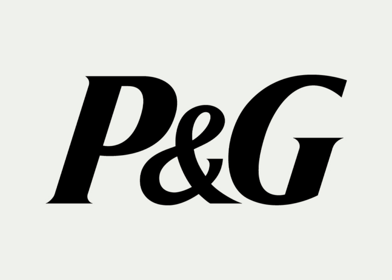 P&G