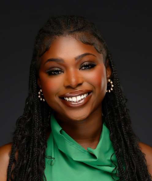 ABIGAIL AKYEA