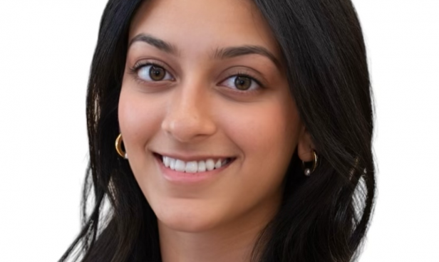 AISHA SANWAL
