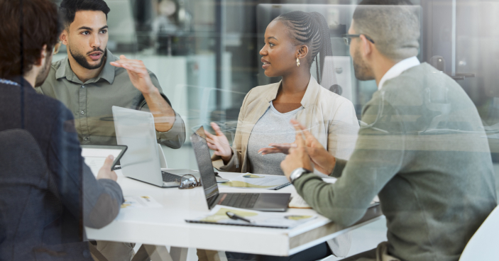 Artificial Intelligence in the workplace