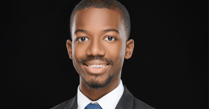 ELC Scholar Headshot