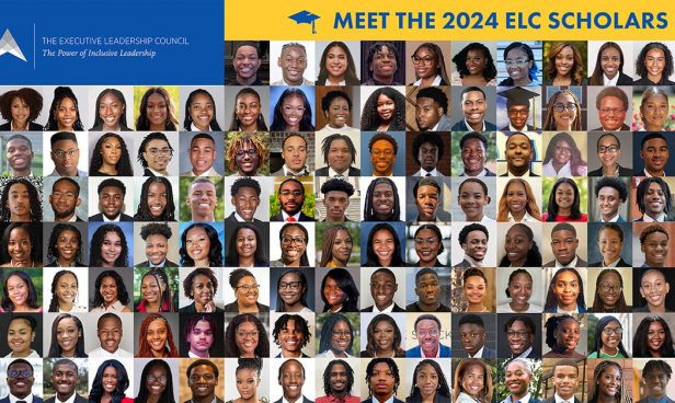 ELC Scholars