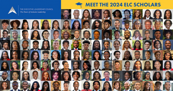 ELC Scholars