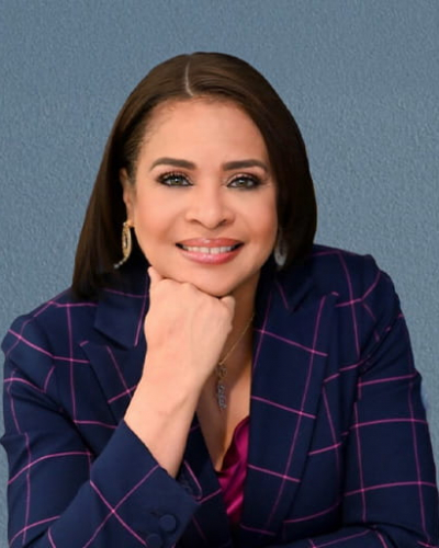 Melonie Parker (1)