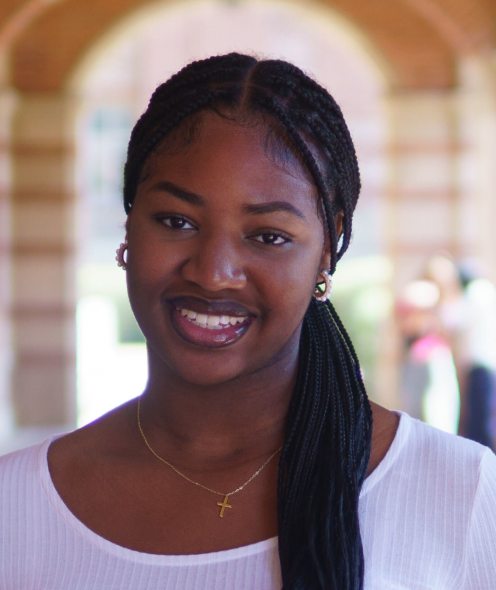 VICTORIA MADU