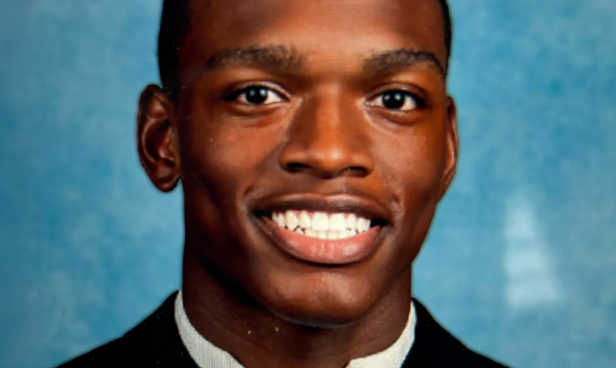 ZYAN WILLIAMS